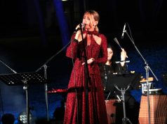 Glazbeno-modni spektakl Festivala Rovinj Art&More donio je dašak glamura i umjetnosti na atraktivnu morsku lokaciju
