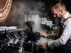 Natjecanje najboljih barista regije