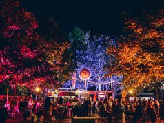Baš Naš festival donosi gastro trendove – japanska slastica mochi najveći je hit