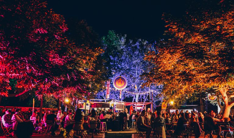 Baš Naš festival donosi gastro trendove – japanska slastica mochi najveći je hit