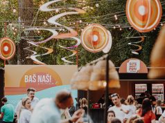 Pripremite se za posebno izdanje najdražeg festivala – Baš Naš Tasty Affair