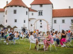 Nikad bogatiji 9. vinski grad na Špancirfestu