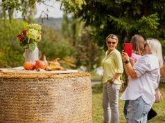 Imamo recept za štrudlu koju svi vole! Otkrivamo vam i što vas sve čeka na ovogodišnjem Štrudlafestu