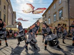Najbolja zabava za kraj ljeta, Gdje? Na Špancirfestu!