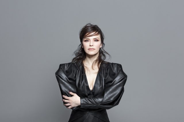 Vesna Pisarovic_1