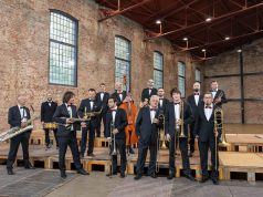 Jedinstveni projekt „Jumbo Big Band“ stiže na pozornicu Velike dvorane Vatroslava Lisinskog!