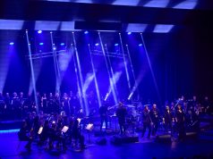 Glazbeni spektakl ‘Rock Opera’ pobudio veliki interes i u Hrvatskoj