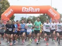 Zagreb dokazao: Svi žele biti dio B2Run priče!