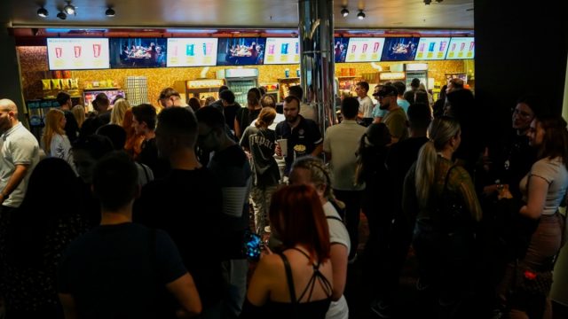 CineStar Branimir Mingle Mall (1)
