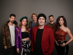 Detour se nakon osam godina vraća u Sax povodom 25 godina kluba!