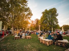 Konačno počinje i Food Film Festival na Tuđmancu! Food Film Festival