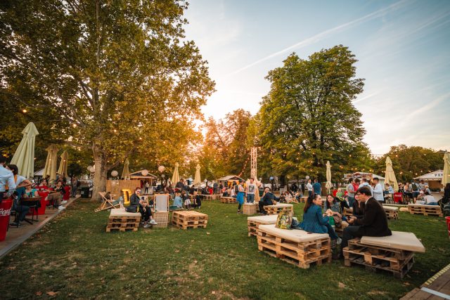 Food Film Festival