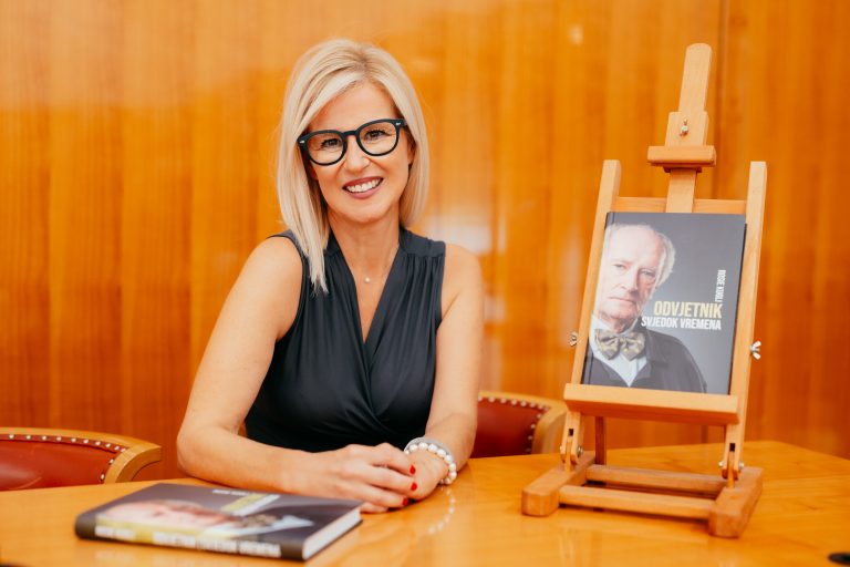 Predstavljanje biografije jednog od najznačajnih odvjetnika na ovim prostorima