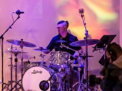 JazzHR Festival – Fall edition od 3. do 5. listopada u Tvornici i Lisinskom
