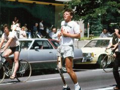 Terry Fox Run 2023 se vraća na Jarun!