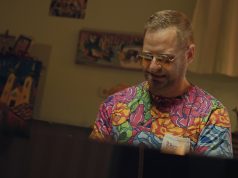 Zvjezdan Ružić i Pianotron: Oživljavanje Bowiejevog “Life on Mars?” u eri suvremenog kaosa
