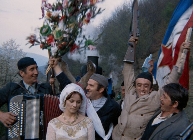 Slike iz života udarnika