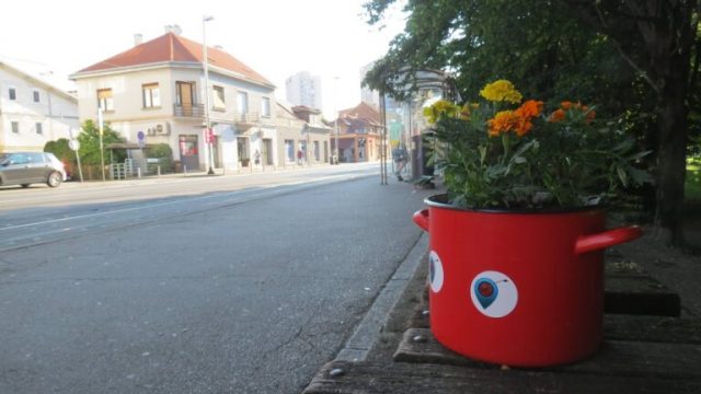 Trešnjevkasebudi