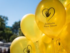 Humanitarnim koncertom grupe Cambi, Zaklada Nora Šitum obilježava 10 godina rada
