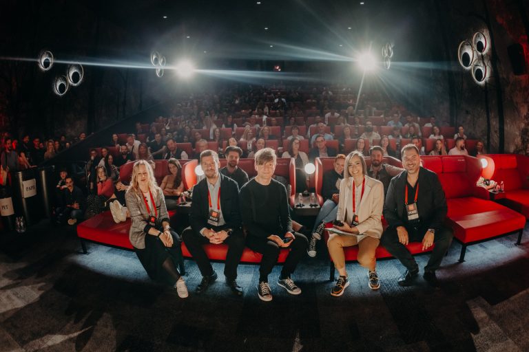 Game Changer konferencija postavila Zagreb kao središte tehnološke transformacije