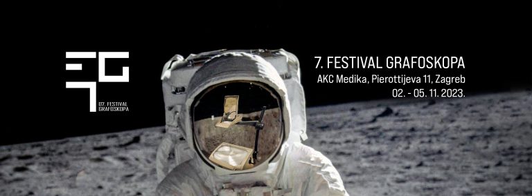 Festival Grafoskopa je toliko OFF da je tako ON