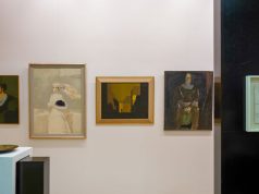 Artmark – jedina hrvatska aukcijska kuća predstavlja stoljeće najboljeg od hrvatske umjetnosti