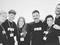 Evelin Benković pomiče granice – ponovo na London Fashion Week-u