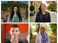 Ima dobrih ljudi! Nesebičnih, koji su spremni pomoći u svakom trenutku! Upoznajte Ivu, Tonku, Tonija i Veroniku