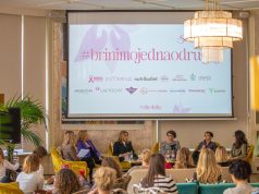 Brinimo jedna o drugoj: Panel i druženje portala She.hr na temu ženskog zdravlja!