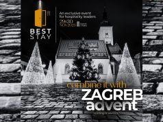 U Zagreb uoči Adventa stižu turistički stručnjaci iz 17 zemalja