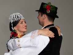 Ansambl LADO predstavlja premijerni godišnji koncert Drmeš, kolo, polka, zurka