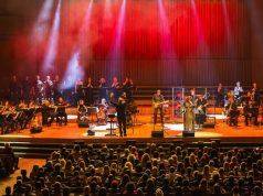 ‘Rock Opera’ oduševila i rasplesala dupkom punu dvoranu Lisinski
