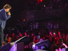 Zdravko Čolić rasprodao koncert u Osijeku pa najavio novi
