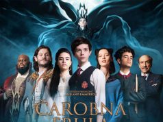 Posebnom projekcijom filma ČAROBNA FRULA, HNK u Zagrebu nastavlja s drugom sezonom Filmskog trezora