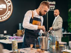 Barista Cup okupio najbolje bariste regije, a pobjedu je odnijela talentirana Lana Kokl iz Slovenije