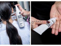Authentic Beauty Concept ujedinio snage s Holli Smith za modni brend Chloé