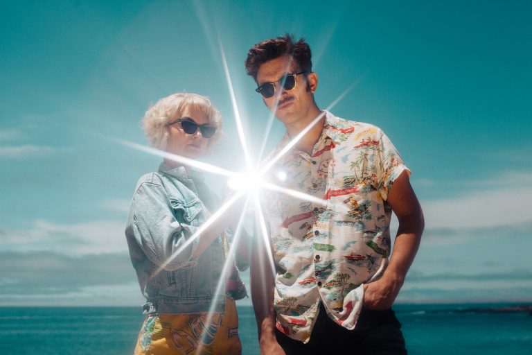 Domaći synth punk i bjelosvjetski synth pop udružuju snage u Močvari