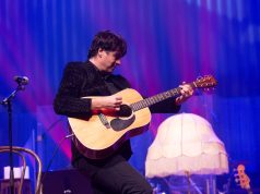 Boris Novković oduševio dvoranu Lisinski Unplugged koncertom