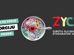 Zagreb Yarn Craft Fest – treći zagrebački festival pređe i tekstilnih tehnika