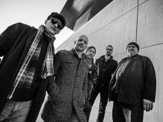 Jazz Point Novi Zagreb: Pavle Miljenović Quintet