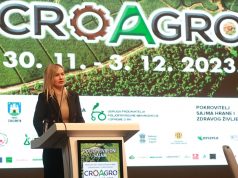 Na Zagrebačkom velesajmu otvoreni sajmovi Croagro i Sajmovi hrane i zdravog življenja
