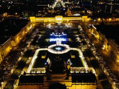 Ledeni Park na Tomislavcu – Gdje blagdanska čarolija postaje stvarnost!