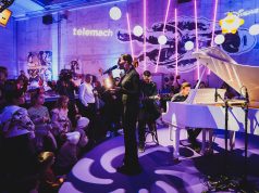 Spektakularnom gala premijerom filma ‘Želja’ studio Disney je obilježio 100. obljetnicu