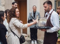 UJE oil bar okupio profesionalce iz turističkog sektora