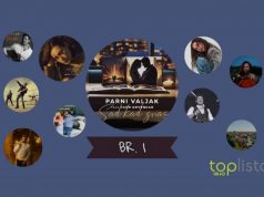 HR Top 40: Parni valjak i Igor Drvenkar sa singlom “Sad kad znaš” na vrhu