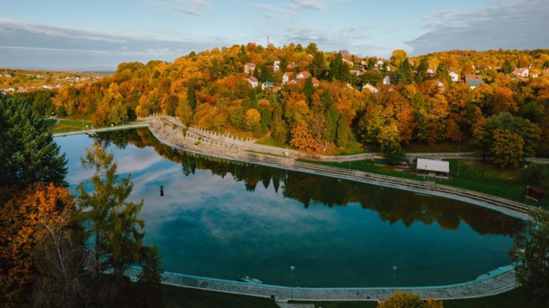 Zagrebačkom tržištu predstavljen projekt uređenja novog Turističko-rekreacijskog centra u Orahovici