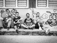 Stereotrip sprema zagrebačku promociju u Saxu krajem studenoga!