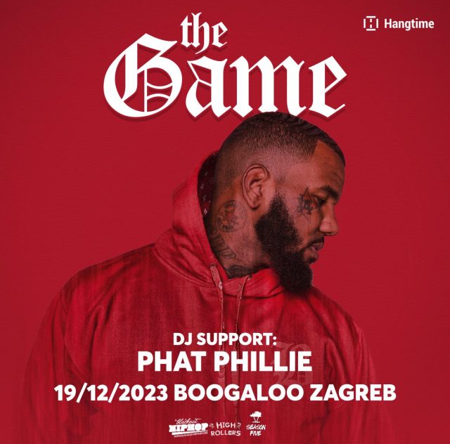 The Game IG
