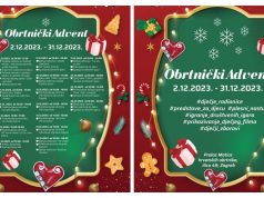 Obrtnički Advent za najmlađe – ljepota djetinjstva u čarobnom kutku grada