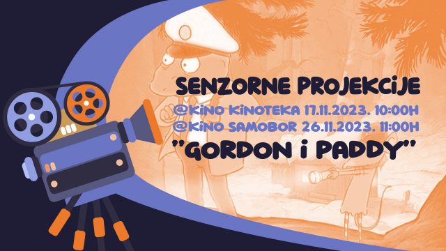 senzorne 2023
